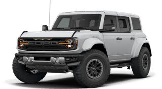 2026 Ford Bronco® External Image 2